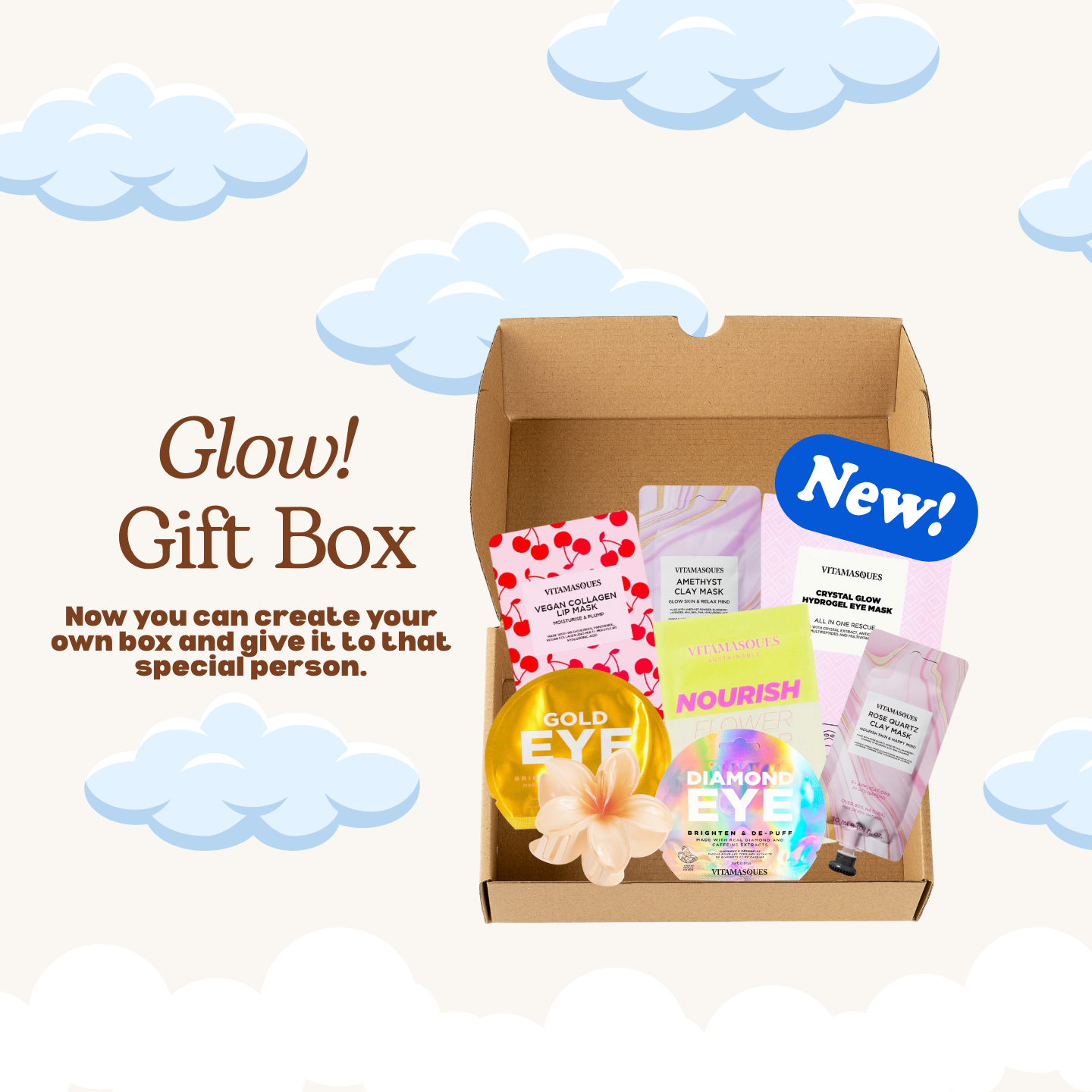 GIFT BOX