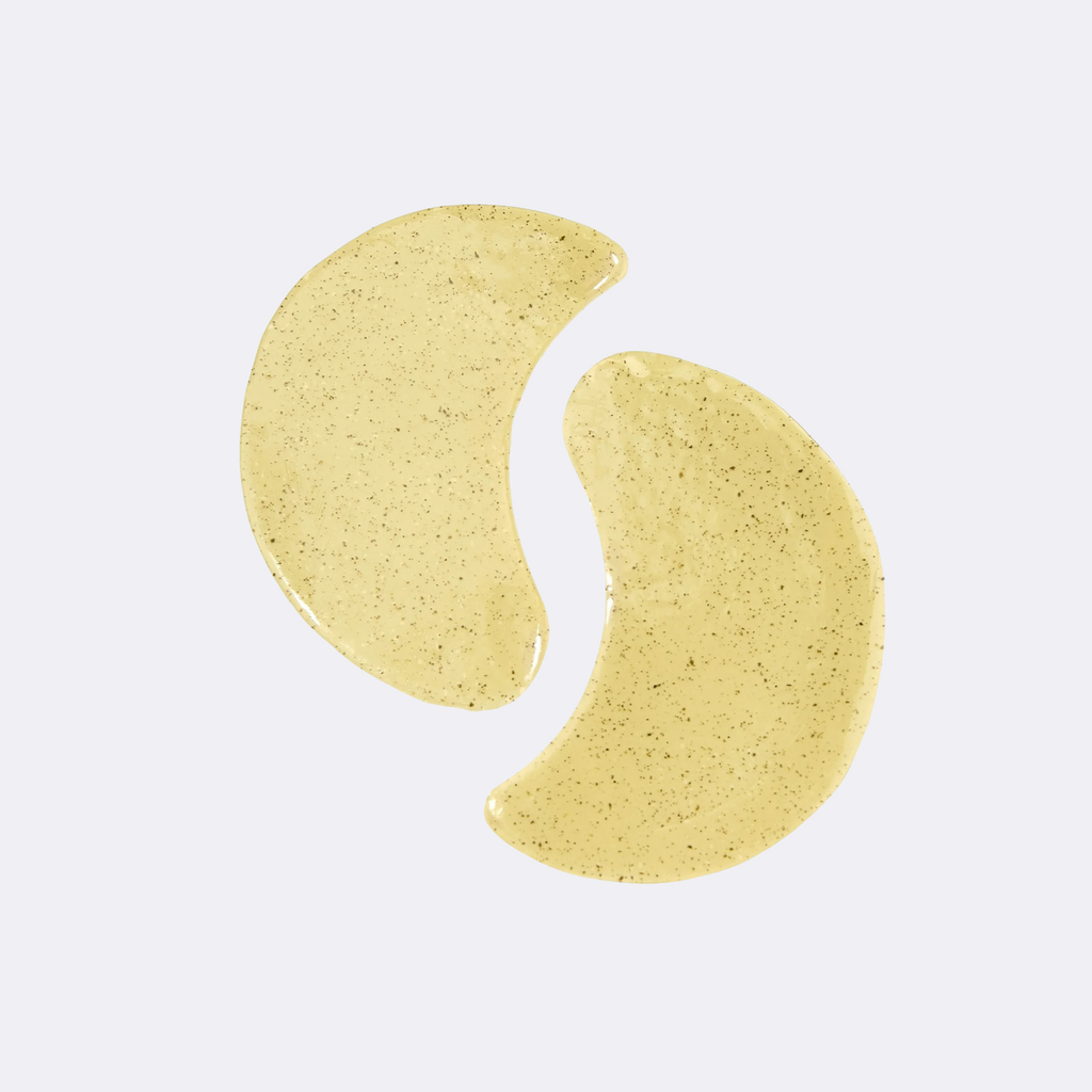 Vitamasques Brighten Eye XL Hydrogel Eye Pads