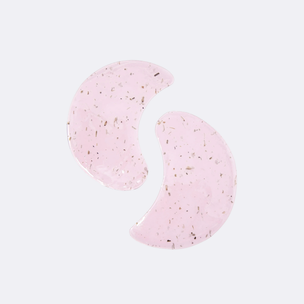 Vitamasques De- Puff Hydrogel Eye Pads