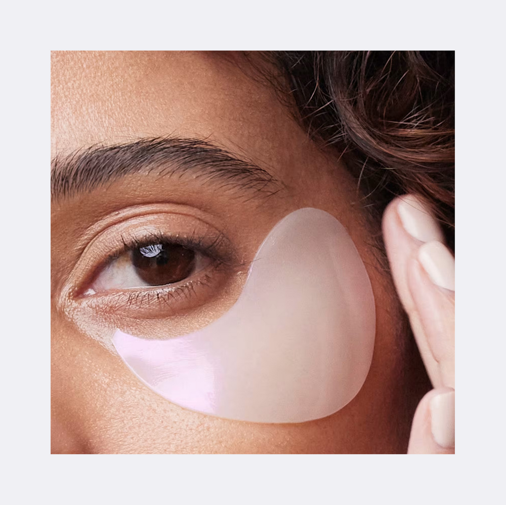 The Good Patch Brighten Up Eye Patches