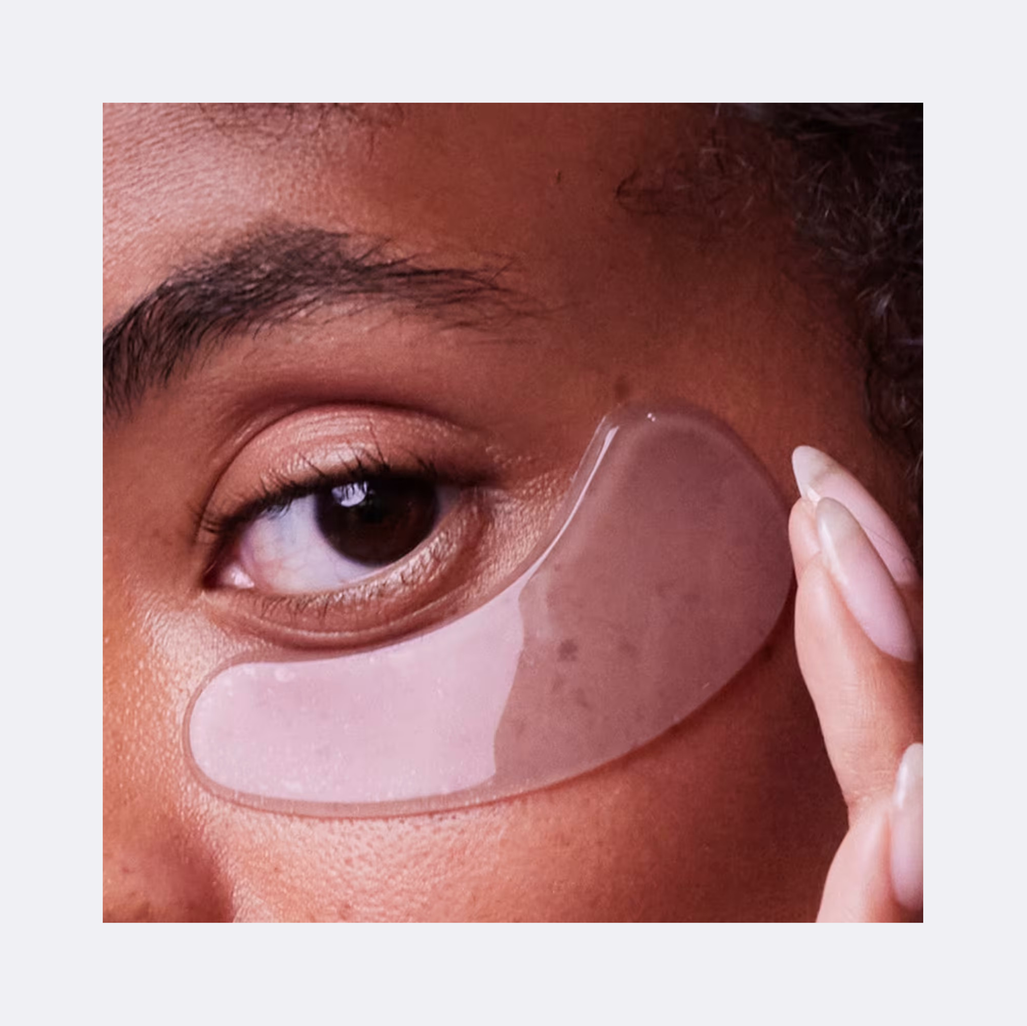 The Good Patch De-Puff