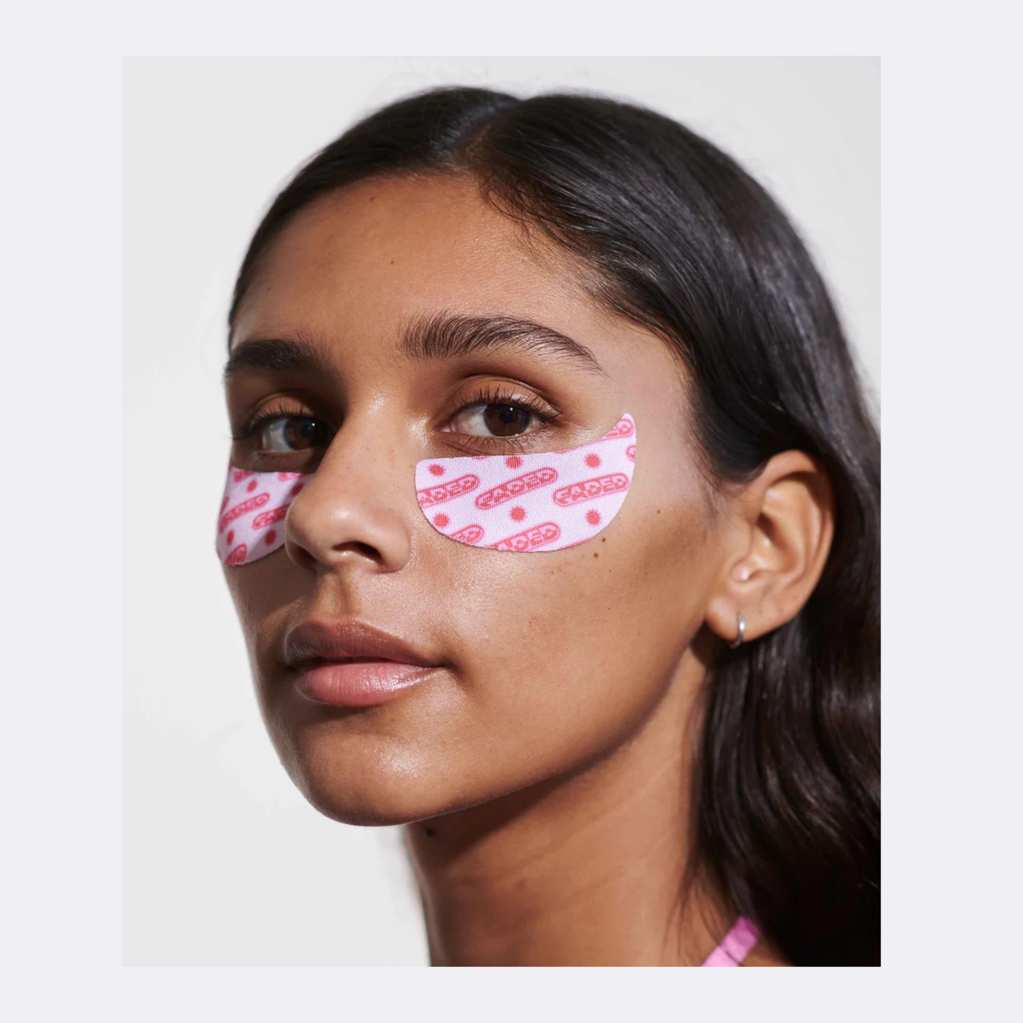 Topicals Faded Under Eye Masks