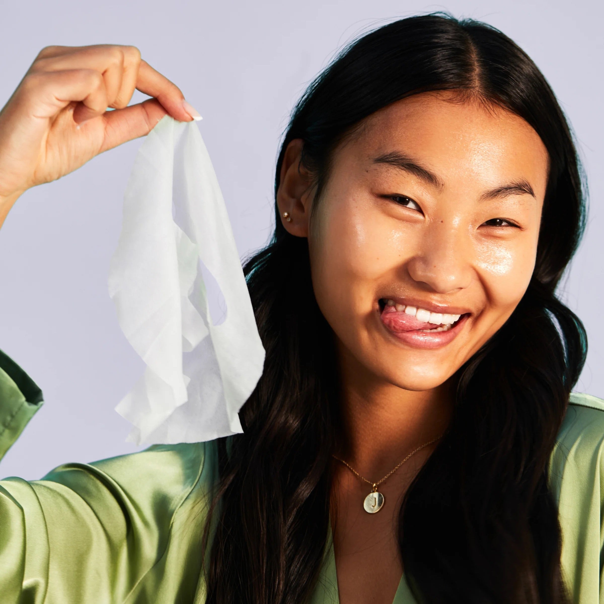 Vitamasques Nourish Flower Nectar Biodegradable Face Sheet Mask